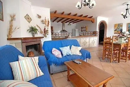 Villa Exotica