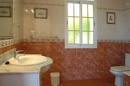 Villa Exotica Nerja