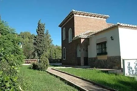 Villa Exotica