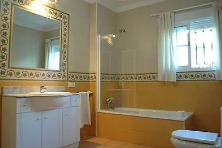 Villa Exotica * Nerja