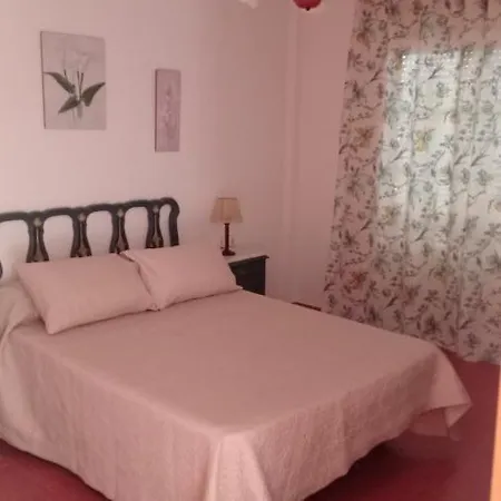 Villa Exotica Nerja