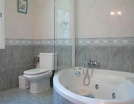 Villa Exotica Villa