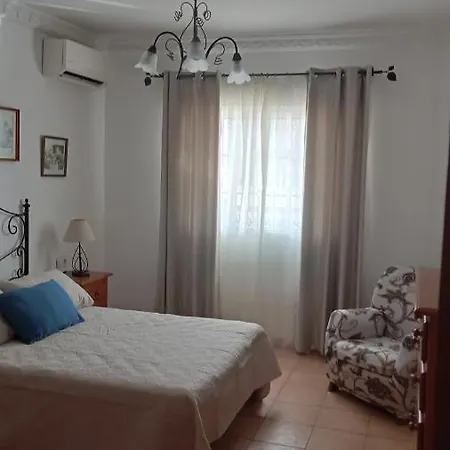 Villa Exotica Nerja