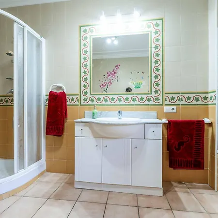 Villa Exotica Nerja