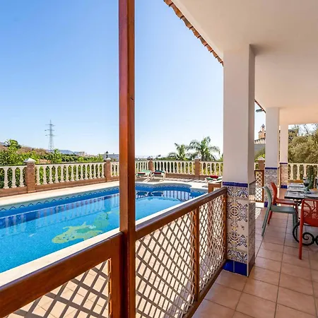 Villa Exotica *