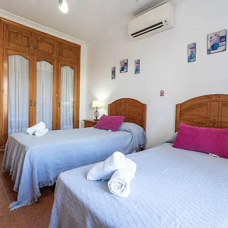 Villa Exotica