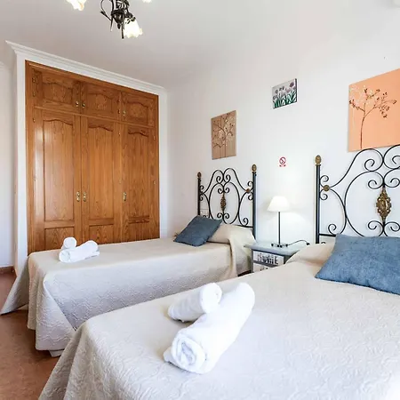 Exotica Villa Nerja