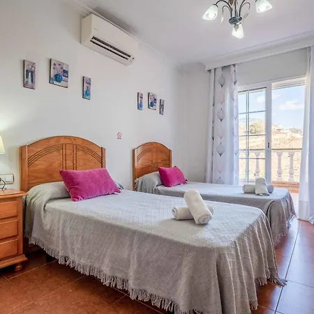 Exotica Nerja