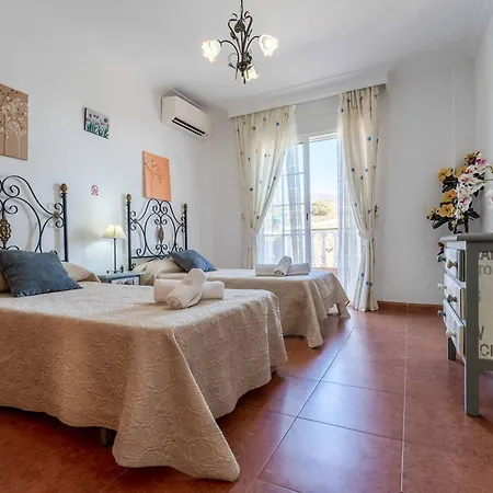 Villa Exotica *