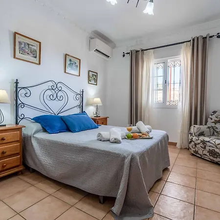 Exotica Villa *