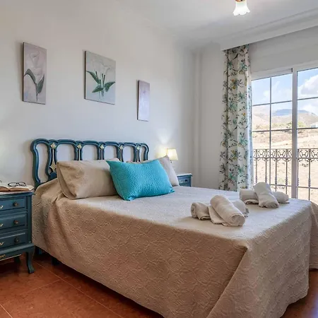 Villa Exotica Nerja