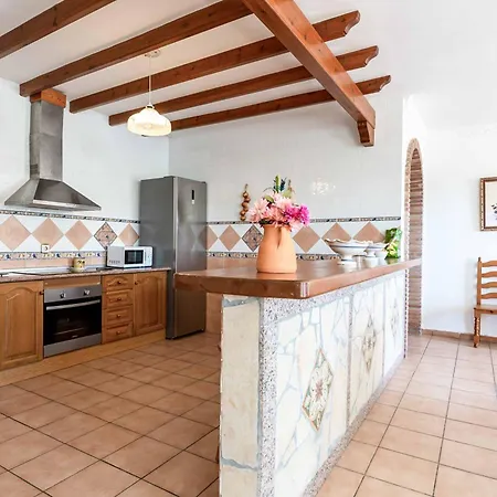 Exotica Nerja