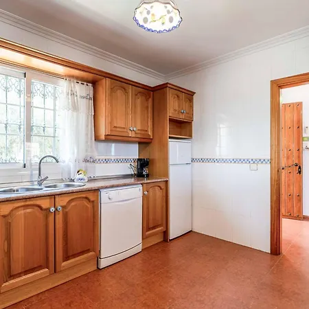 Exotica Villa