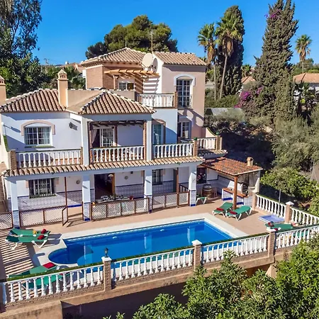 Villa Exotica *