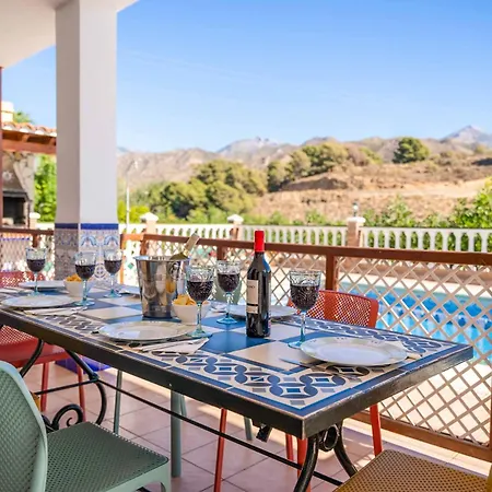 Exotica Nerja